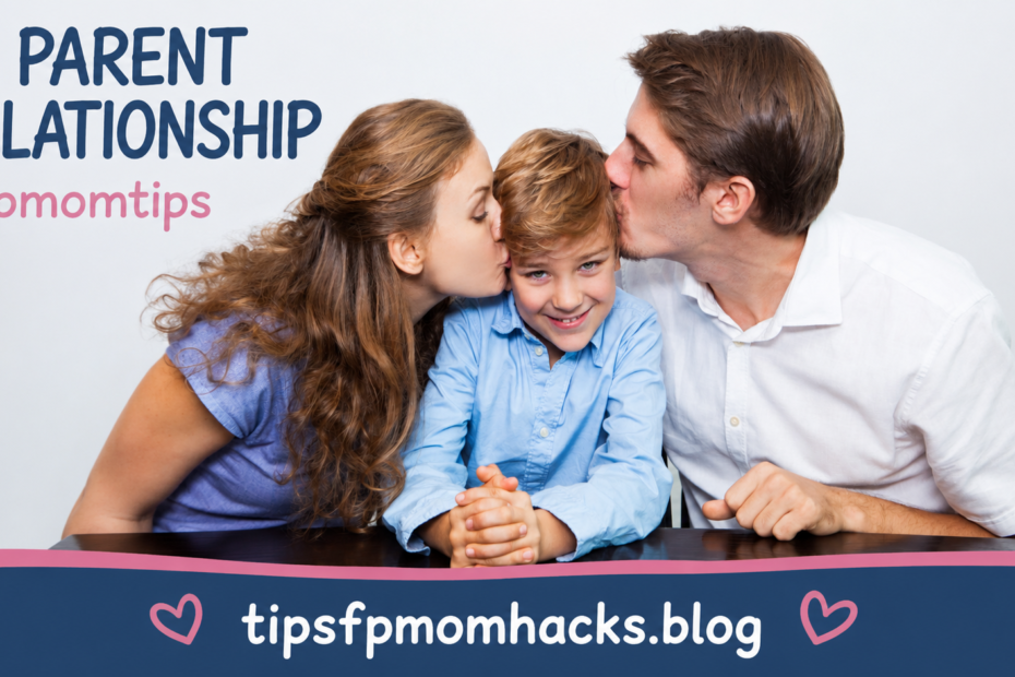 parent relationship fpmomtips