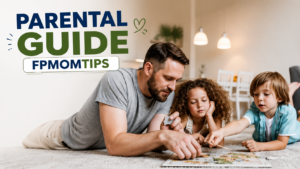 Parental Guide FPMomTips