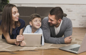 Parenting Hacks FPMomTip