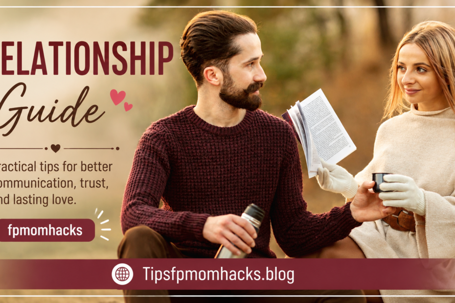 tipsfpmomhacks.blog