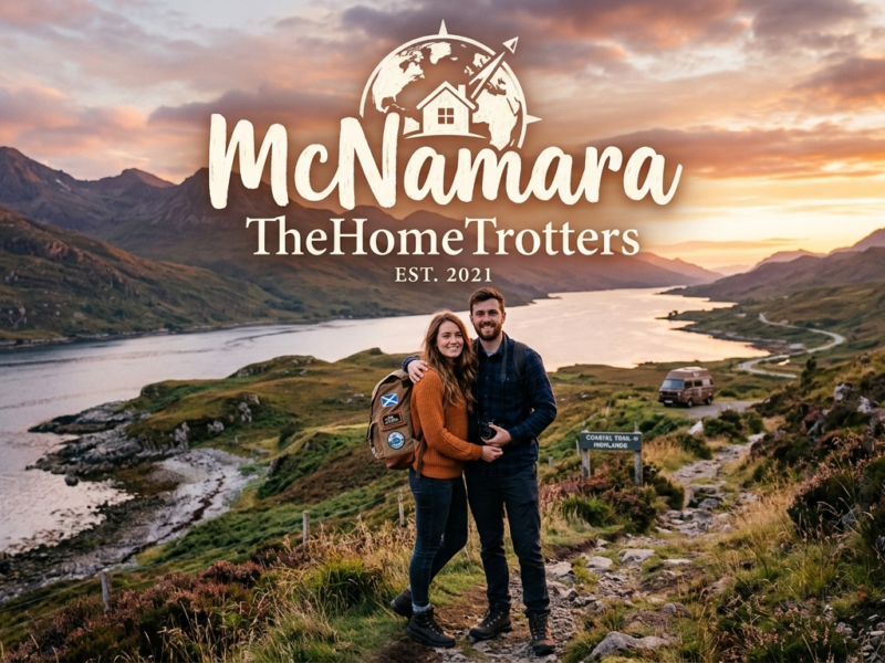 McNamara TheHomeTrotters