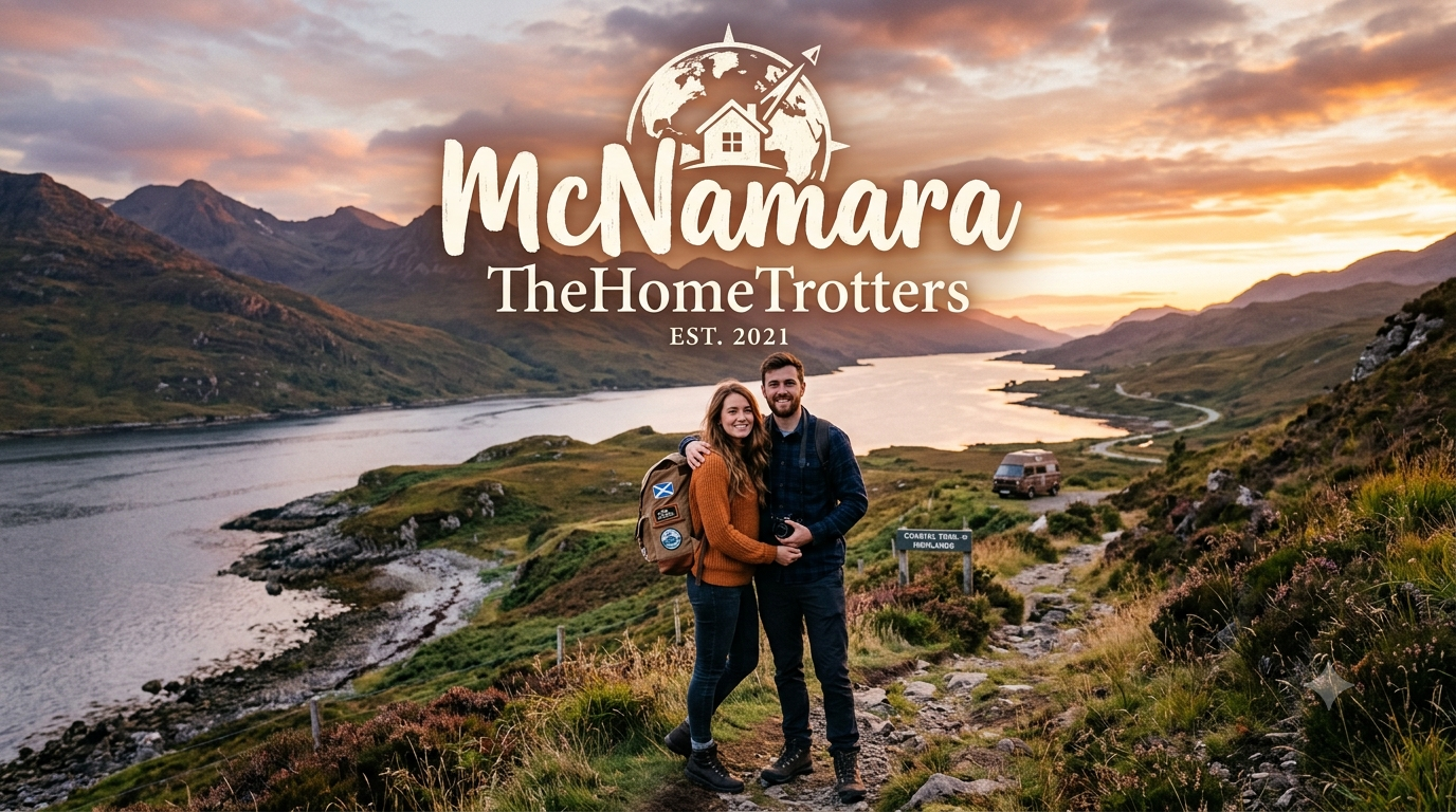 McNamara TheHomeTrotters