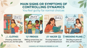 Controlling Parents