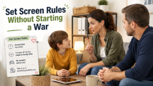 Parental Hacks Fpmomtips