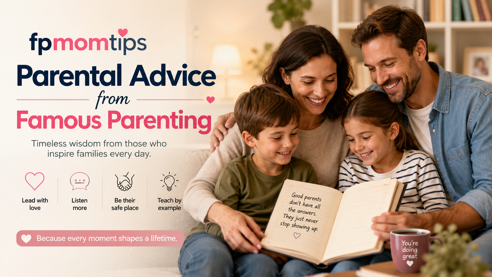 fpmomtips parental advice from famousparenting
