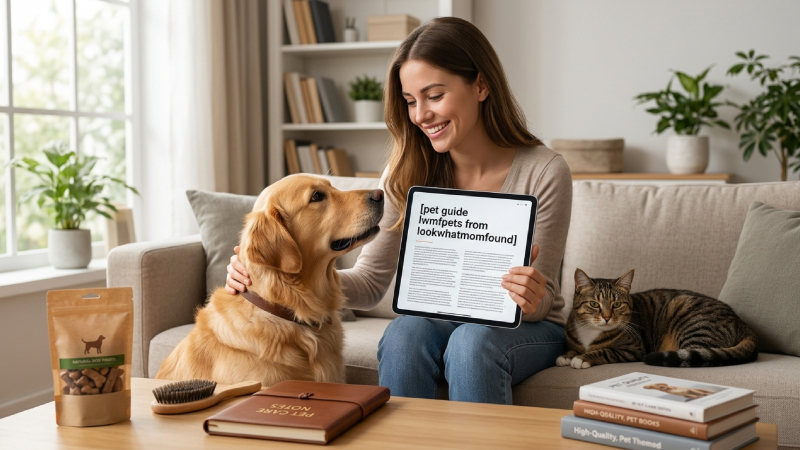 pet guide lwmfpets from lookwhatmomfound